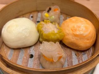 Cinque sapori 5 pezzi