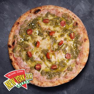 Pesto Americano pizza 36 cm