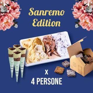 La giuria dei Quattro