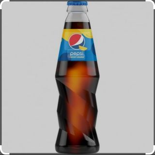 Pepsi twist 
