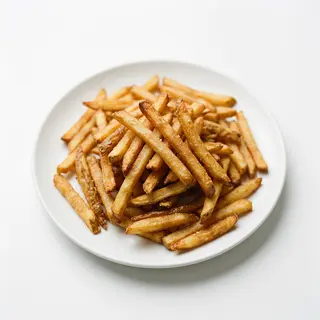 Patatas Fritas