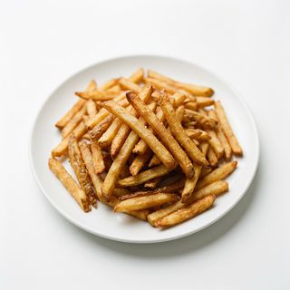 Patatas Fritas