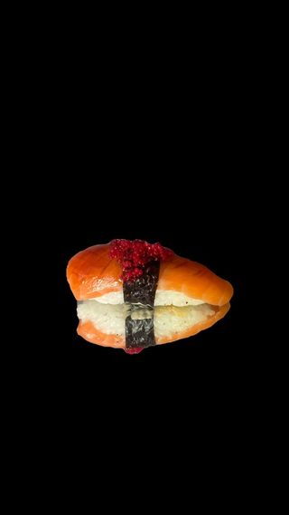 Нігірі лосось 30 g