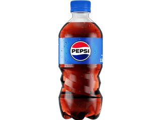 Пепсі 0,33 пластик