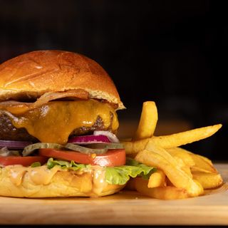 Burger  "Tradicional"