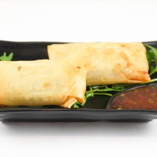 rollitos primaveras 2 unidades