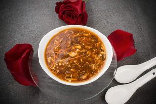 Z1 Zuppa agropiccante