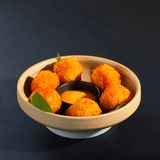 კიბორჩხალის ბურთები