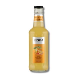 Kinga Sparclino Orange