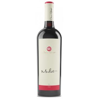 Vin Rosu cramele Ratesti