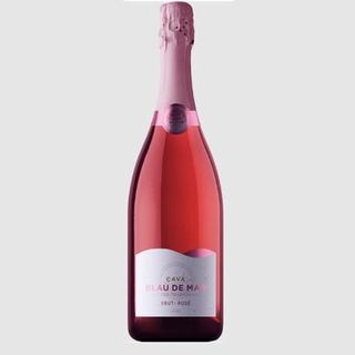 Vino Espumoso Blau De Mar Rosé