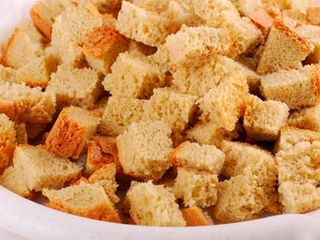 Панировочные сухари/ Pesmeti