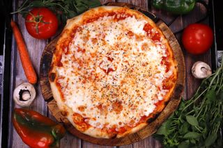 Маргарита 42 см