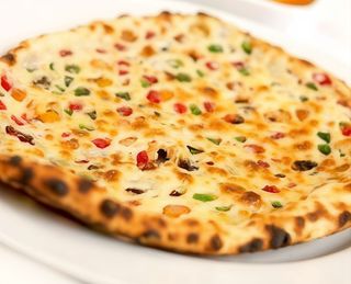 84. Naan De Kashmiri