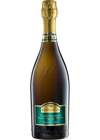 Bortolin Valdobbiadene Extra Dry