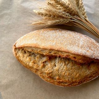 Хліб Гречаний