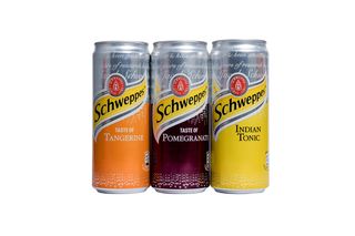 Напій Schweppes ж\б (0.33л)