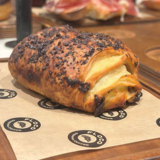 Napolitana Chocolate