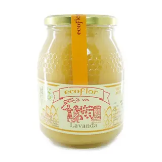 Miel Lavanda Ecoflor 1Kg