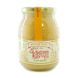 Miel Lavanda Ecoflor 1Kg