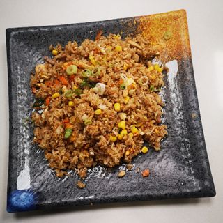 Arroz Jazmín