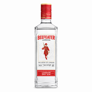 Beefeater Ginebra