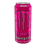 Monster Punch 0,5L