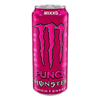 Monster Punch 0,5L