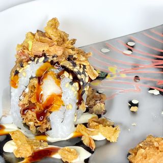 Crazy Chicken Roll (8 Uds.)