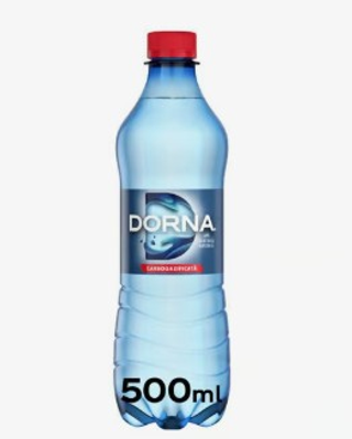 Apa Minerala 500ml
