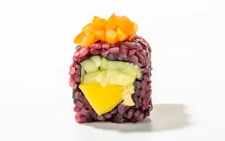 Veg Roll