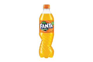 Fanta portocale