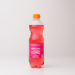 Postobón Manzana personal 