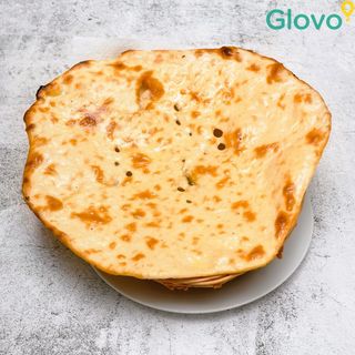92. Tandoori roti ( contiene gluten)