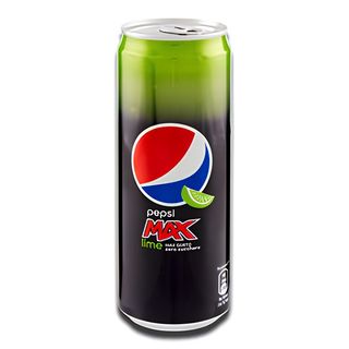 Pepsi Max Lata