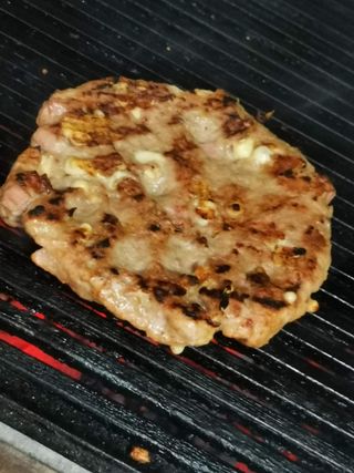 Gurmanska pljeskavica