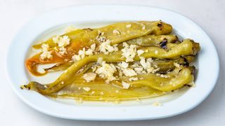 Ljuta pečena papričica 1 kom