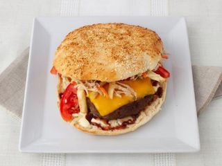 Cheeseburger