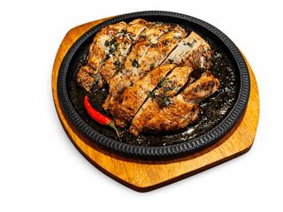 Курка на грилі (600g)