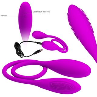 ორთავიანი ვიბრატორი