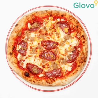 Pizza Fabio 32cm