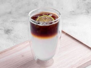 Еспресо-тонік