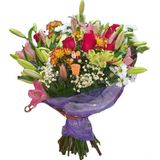 Bouquet Variado