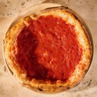 Base Tomate San Marzano