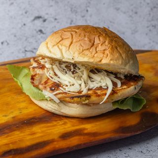 Punjeno pileće belo 250g