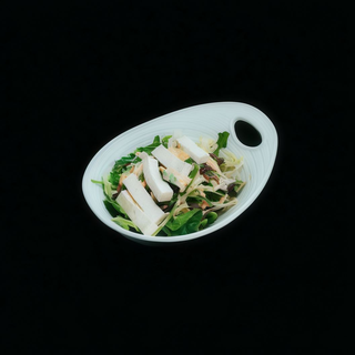 Vegetarian Tofu Salad
