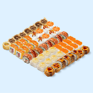 Чпо Ки - 56 шт