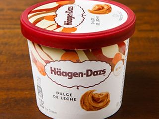 Helado Dulce De Leche (95 Ml.)