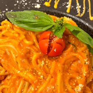 Spaguetti Pomodoro