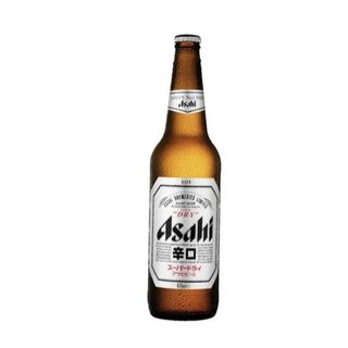 Asahi 66 cl